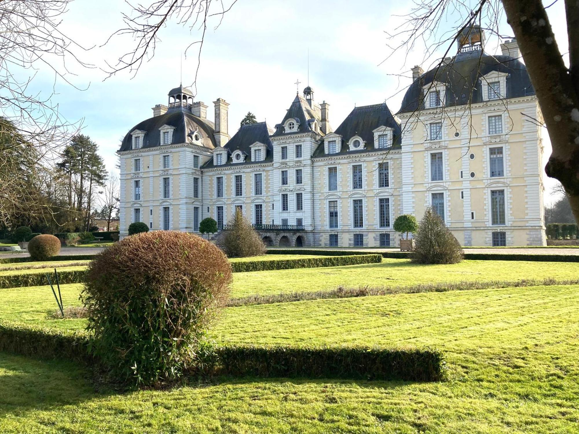 Вилла Family Loft A 5Minutes Du Zooparc De Beauval Chateauvieux  Экстерьер фото